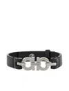 Ferragamo Double Gancini Bracelet