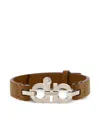 Ferragamo Double-gancini Bracelet