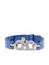 Ferragamo Double-gancini Bracelet