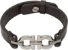 Ferragamo Double Gancini Bracelet