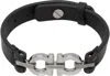 Ferragamo Double Gancini Bracelet