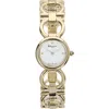 Ferragamo Double Gancini Bracelet Watch, 22.5mm