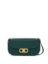 Ferragamo Double Gancini Mini Crossbody Bag