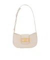 Ferragamo Double Gancini Mini Bag