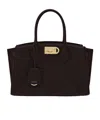 Ferragamo The New Studio Soft 21a110785996 Tmoro