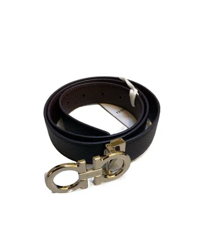 Ferragamo Double Sided Belt