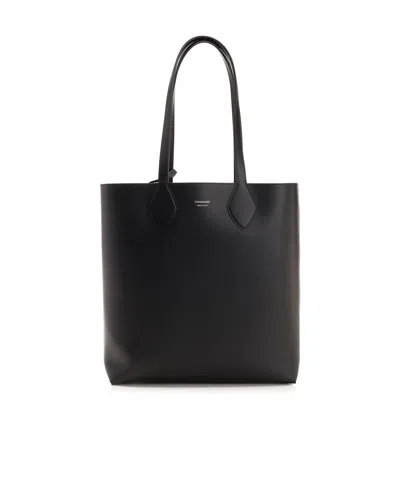 Ferragamo Double-sided Handbag