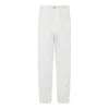 Ferragamo Drawstring Cargo Pants