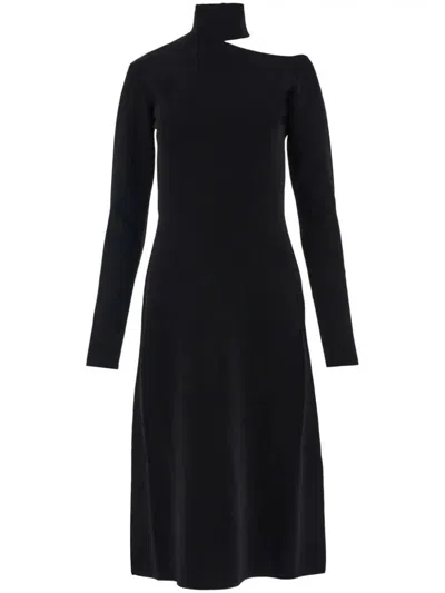 FERRAGAMO SALVATORE FERRAGAMO DRESSES