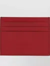 Ferragamo Dual-tone Gancini Card Holder