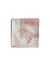 Ferragamo Dune Print Silk Twill Scarf
