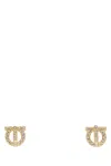 Ferragamo Ea 3d Strass