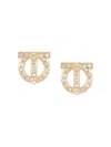 Ferragamo Ea 3d Strass