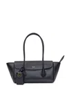 FERRAGAMO FERRAGAMO EAST-WEST TOTE BAG