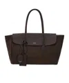 Ferragamo East-west Tote Bag (l)