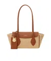 Ferragamo Small East-west Tote Bag
