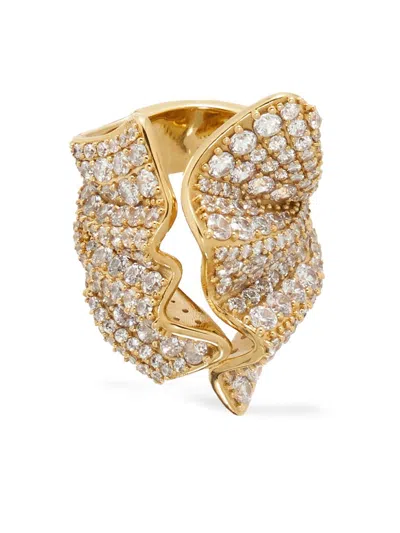 Ferragamo Elegant Bijoux Accessory Piece In Multicolor