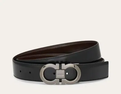 Ferragamo Elegant Luxury Belt In 644557