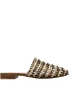 Ferragamo Woman Pumps Beige Size 8 Cow Leather In Neutrals
