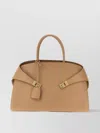 Ferragamo Tote Bag Hug Small