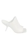 Ferragamo Era Leather Mules
