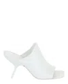 Ferragamo Era Leather Mules