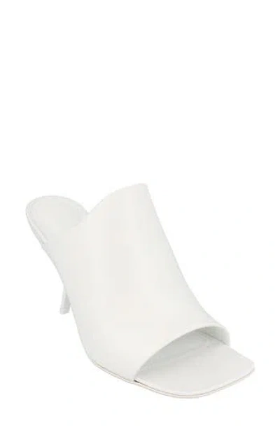 FERRAGAMO FERRAGAMO ERA SLIDE SANDAL