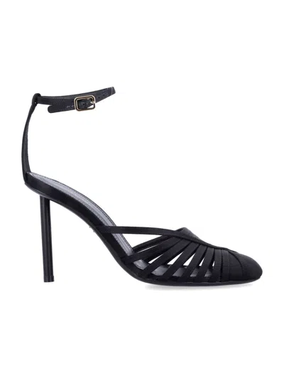 FERRAGAMO ERMELIA SANDALS