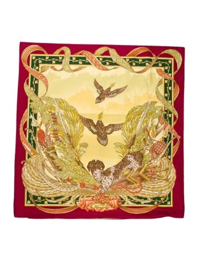 Pre-owned Ferragamo Euro Pillow Sham