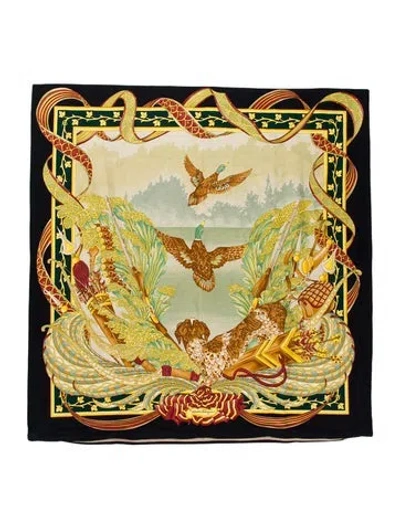 Pre-owned Ferragamo Euro Pillow Sham In Multi