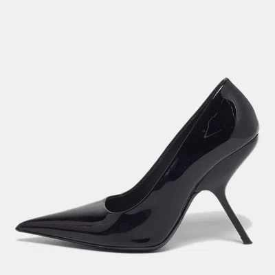 Ferragamo Eva In Black