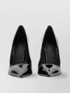 Ferragamo Eva Pointed Toe Stiletto Heel Pumps