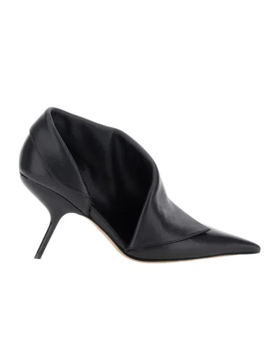 FERRAGAMO EVA PUMP