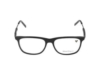 Ferragamo Eyeglasses  Sf2926 001 Black 54/16/145