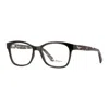 Ferragamo Women's Sf2797 54mm Optical Frames In Brown