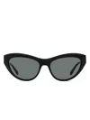 Ferragamo Eyewear 1103 Cat-eye Sunglasses