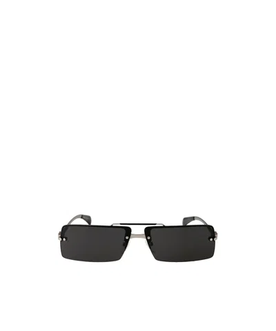 FERRAGAMO FERRAGAMO EYEWEAR AVIATOR SUNGLASSES