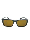 Ferragamo Eyewear Rectangle-frame Sunglasses