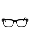 Ferragamo Eyewear Rectangular-frames Glasses