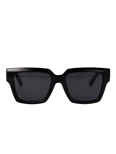Ferragamo Eyewear Square-frame Sunglasses