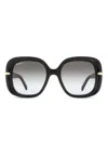 Ferragamo Eyewear Square-frame Sunglasses