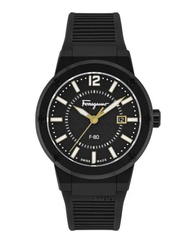 Ferragamo F-80 Watch