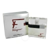 FERRAGAMO F BY FERRAGAMO BY SALVATORE FERRAGAMO EDT SPRAY 3.3 OZ (M)