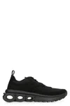 Ferragamo Sneakers Mit Gancini-schild