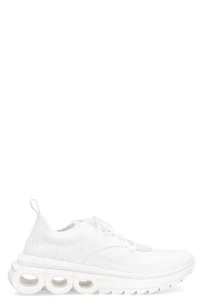 FERRAGAMO NIMA SNEAKERS