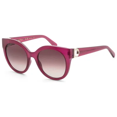 Ferragamo Fashion Women's Sunglasses