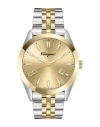 Ferragamo Classic Bracelet Watch In Fantasy