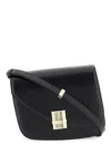 Ferragamo Luxury Multicolor Leather Shoulder Handbag For Women