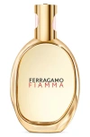 Ferragamo Fiamma Eau De Parfum In Bottle