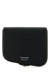 Ferragamo Fiamma-tu Nd Salvatore  Male In Nero